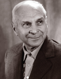 Берлин Борис Моисеевич