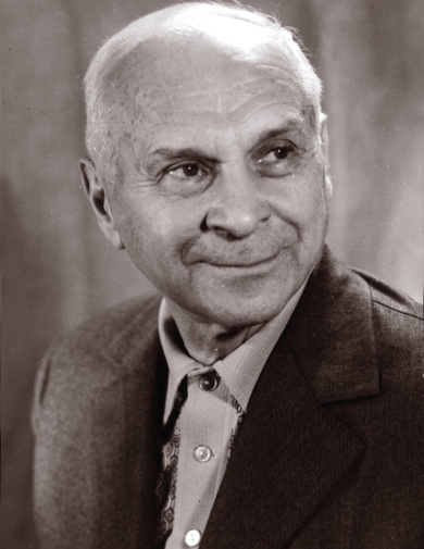 Берлин Борис Моисеевич