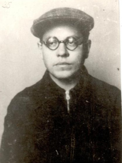 Иван Иванович ГОРЮНОВ