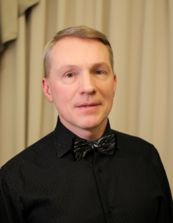 Ильин Евгений Михайлович