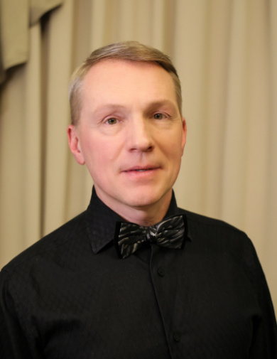 Ильин Евгений Михайлович