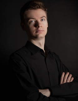 Трофимов Дмитрий Павлович