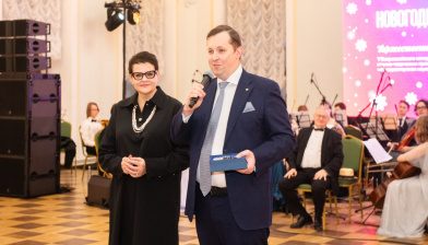 Итоги «Звуковой среды современности» и «Консерваторской науки»