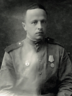 Вячеслав Григорьевич ШАХОВ