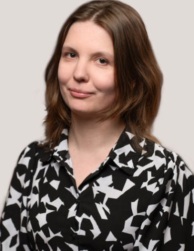 Солдатова Светлана Евгеньевна