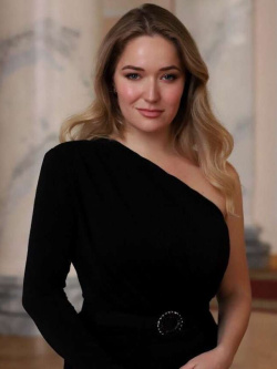Анастасия Вечеркина