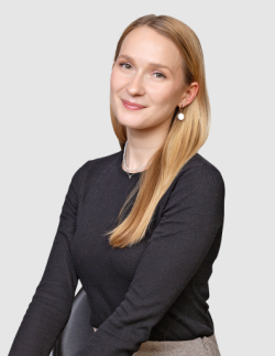 Бубенова Екатерина Николаевна