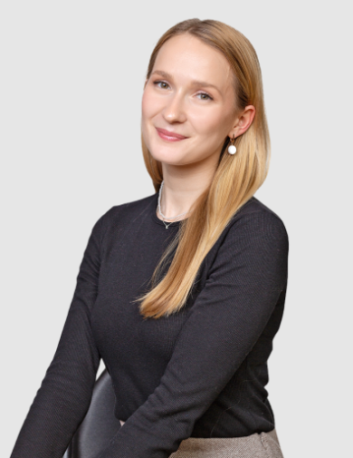 Бубенова Екатерина Николаевна