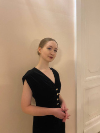 Анна Радаева