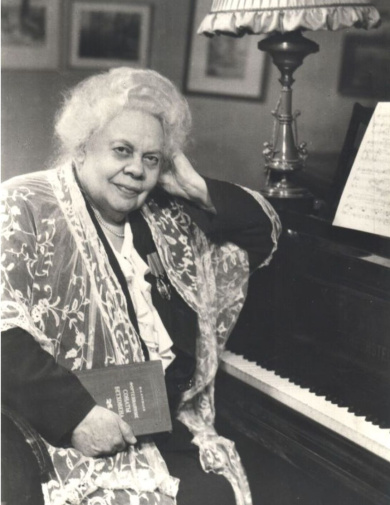 Гнесина Елена Фабиановна