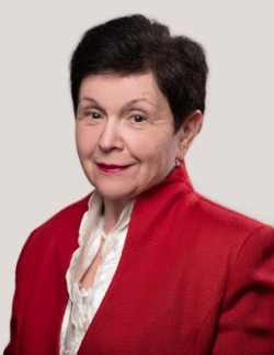 Левина Галина Борисовна