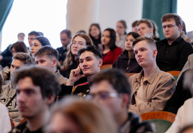 День открытых дверей 2025