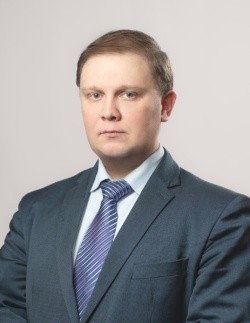 Фурукин Алексей Вадимович