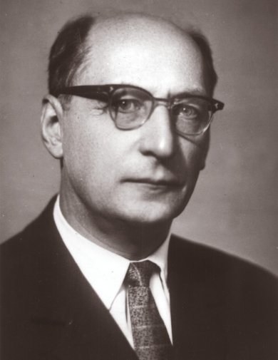 Скребков Сергей Сергеевич