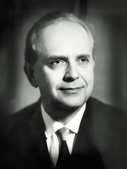Георгий Иванович БЕЛЯКОВ