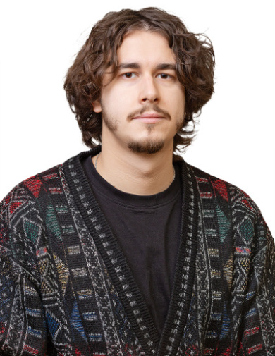 Рыбаков Вячеслав Олегович