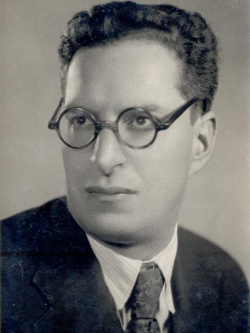 Юрий Исаевич ЯНКЕЛЕВИЧ
