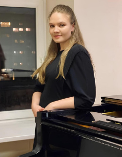 Табельская Анна Сергеевна