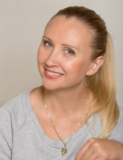 Горшкова Светлана Александровна