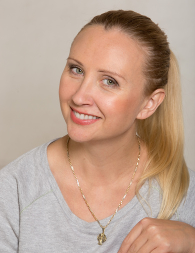 Горшкова Светлана Александровна