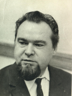 Виктор Николаевич СТУЛОВ