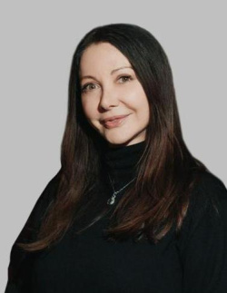 Берёзова Зарема Тимуровна