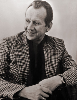 Некрасов Николай Николаевич