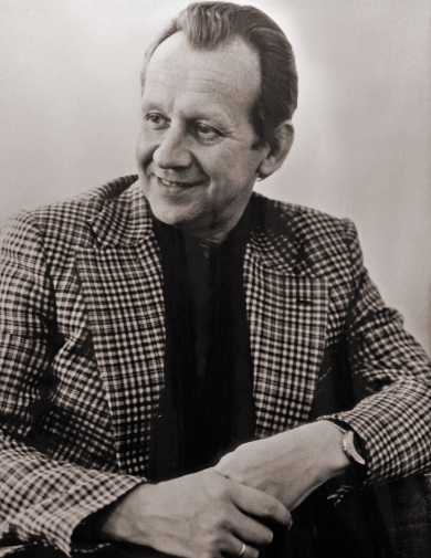 Некрасов Николай Николаевич