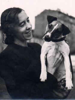 Вера Яковлевна ШУБИНА