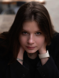 Марина Поваляева