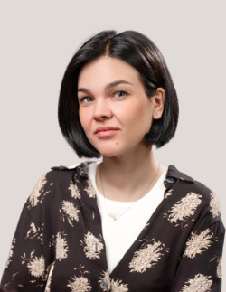 Сущинская Ирина Павловна