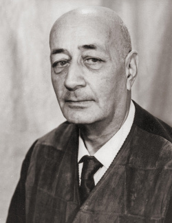 Георгиан Армен Яковлевич