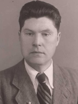 Евгений Семёнович ПРОНИН