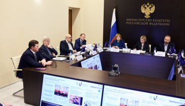 Ежегодный отчет о реализации программы «Приоритет-2030»