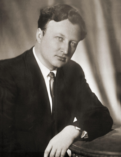 Беляев Евгений Михайлович