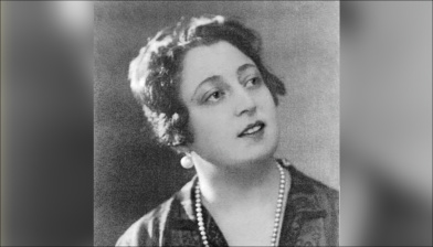 К 125-летию со дня рождения Евгении Михайловны Славинской (1900-1993)