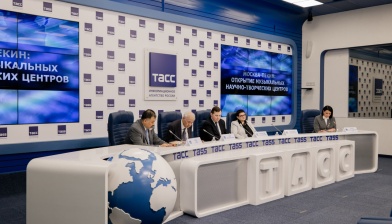 «Создание подобного центра — острейшая необходимость»: научно-творческие центры по изучению российско-китайских музыкальных связей представили в ТАСС