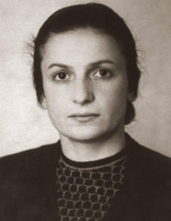 Ширинян Рузана Карповна