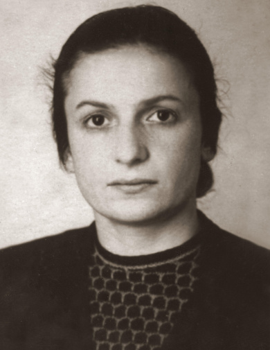 Ширинян Рузана Карповна