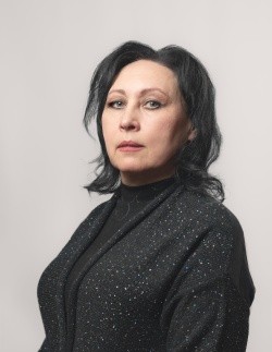 Долженко Ирина Игоревна
