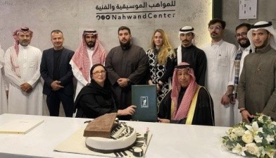 РАМ имени Гнесиных и Академия искусств Нахаванда в Саудовской Аравии подписали соглашение о сотрудничестве