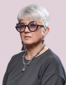 Шегай Инна Валентиновна