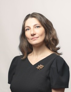 Гундорина Анастасия Александровна