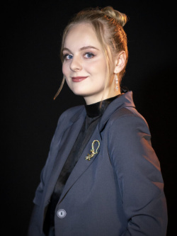 Валерия Лимонова