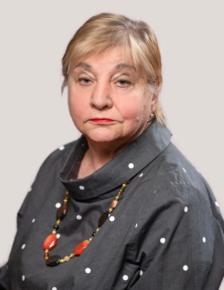 Титова Людмила Ивановна