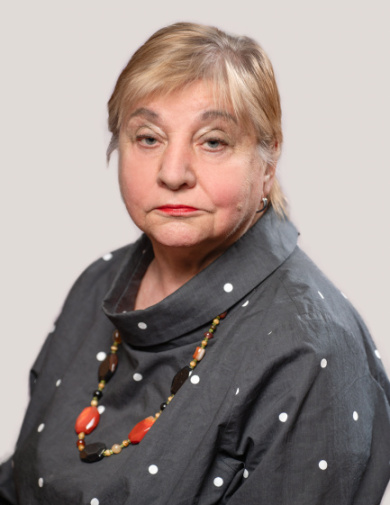 Титова Людмила Ивановна