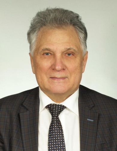 Гапонов Олег Николаевич