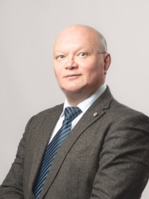 Горбачев Андрей Александрович
