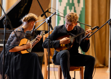 Вахта памяти