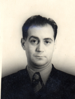 Николай Николаевич ЯВОРСКИЙ